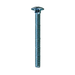 Hodge Products Inc CB0448Z 1/4" x 3" Carriage Bolts-Hodge Products Inc-CB0448Z-LockPeople.com