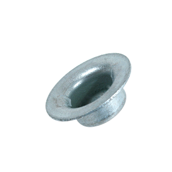 Hodge Products NTPDW500015Z - 1/2" Hat Cap Push Nut - Qty 100-Hodge Products-NTPDW500015Z-LockPeople.com