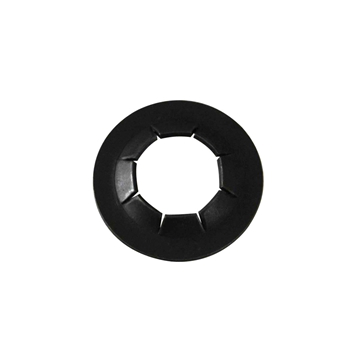 Hodge Products NTPDPS500016P - 1/2" Push Nut Qty 100-Hodge Products-NTPDPS500016P-LockPeople.com